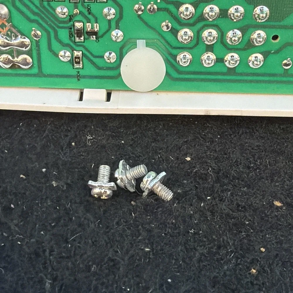 Universal Integrated Furnace‎ Fan Control Board for White-Rodgers 50A55-843